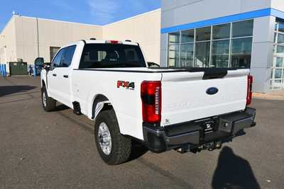 2023 Ford F350 Crew Cab, $52790. Photo 5