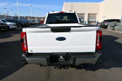 2023 Ford F350 Crew Cab, $52790. Photo 6