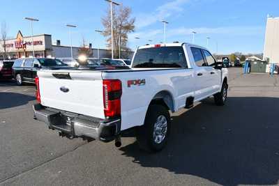 2023 Ford F350 Crew Cab, $52790. Photo 8