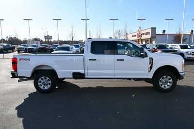 2023 Ford F350 Crew Cab, $52790. Photo 9