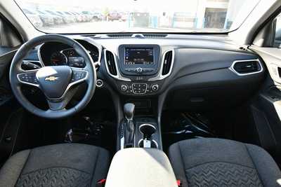 2023 Chevrolet Equinox, $24000. Photo 3