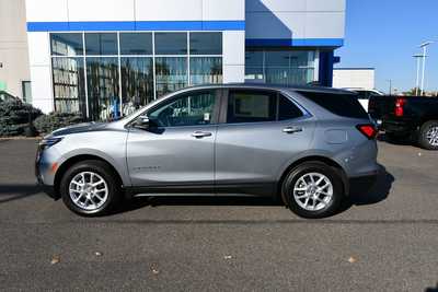 2023 Chevrolet Equinox, $24000. Photo 4