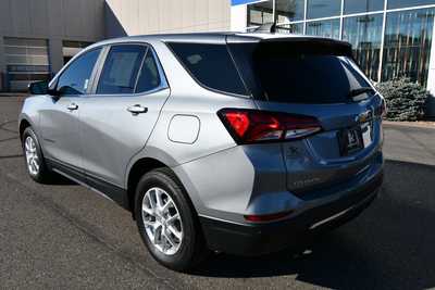2023 Chevrolet Equinox, $24000. Photo 5