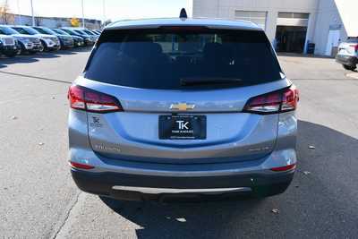 2023 Chevrolet Equinox, $24000. Photo 6