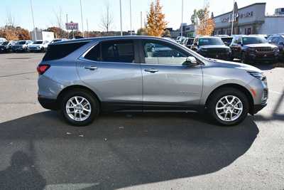 2023 Chevrolet Equinox, $24000. Photo 9