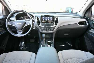 2022 Chevrolet Equinox, $22674. Photo 3