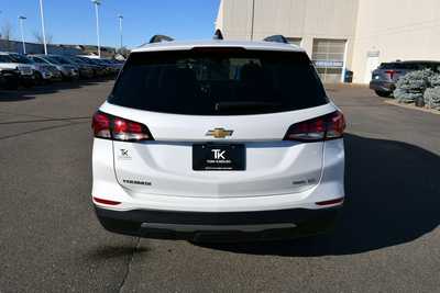 2022 Chevrolet Equinox, $22674. Photo 6