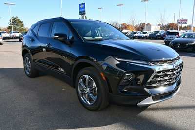2024 Chevrolet Blazer, $32750. Photo 10