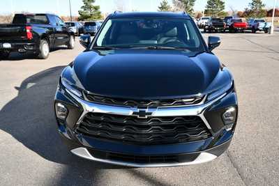 2024 Chevrolet Blazer, $32750. Photo 11