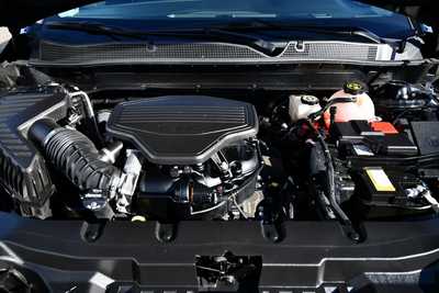 2024 Chevrolet Blazer, $32750. Photo 12