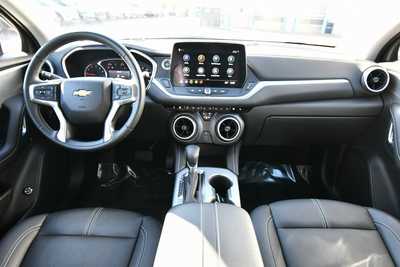 2024 Chevrolet Blazer, $32750. Photo 3