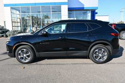 2024 Chevrolet Blazer, $32750. Photo 4