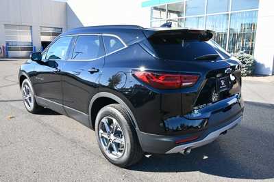 2024 Chevrolet Blazer, $32750. Photo 5