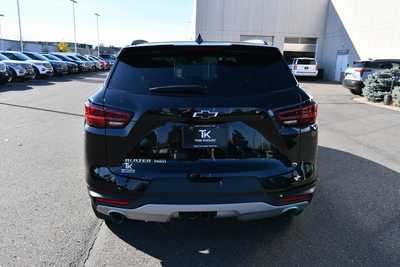 2024 Chevrolet Blazer, $32750. Photo 6