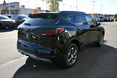 2024 Chevrolet Blazer, $32750. Photo 8