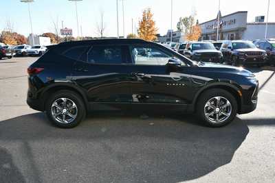 2024 Chevrolet Blazer, $32750. Photo 9