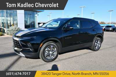 2024 Chevrolet Blazer, $32750. Photo 1