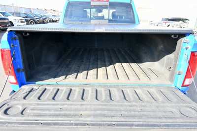 2018 RAM 1500 Crew Cab, $23096. Photo 7