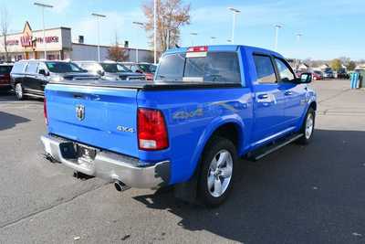 2018 RAM 1500 Crew Cab, $23096. Photo 8