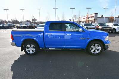 2018 RAM 1500 Crew Cab, $23096. Photo 9