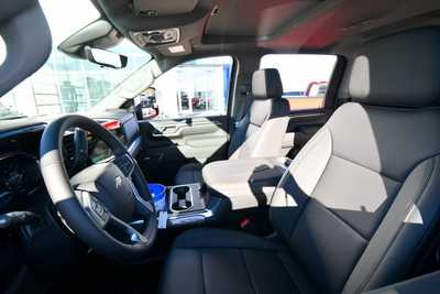 2026 Chevrolet 3500 Crew Cab, $74575. Photo 10