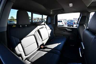 2026 Chevrolet 3500 Crew Cab, $74575. Photo 12