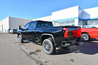 2026 Chevrolet 3500 Crew Cab, $74575. Photo 4