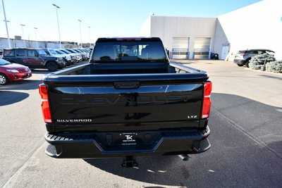 2026 Chevrolet 3500 Crew Cab, $74575. Photo 5