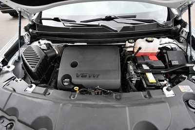 2024 Chevrolet Traverse, $42500. Photo 12