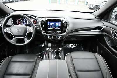 2024 Chevrolet Traverse, $42500. Photo 3