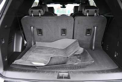 2024 Chevrolet Traverse, $42500. Photo 7