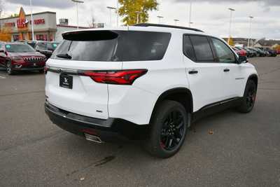 2024 Chevrolet Traverse, $42500. Photo 8
