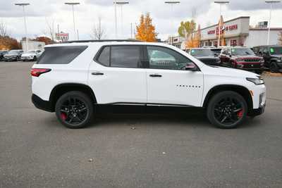 2024 Chevrolet Traverse, $42500. Photo 9