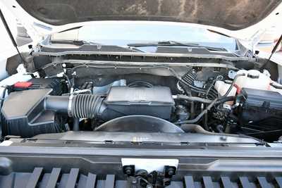 2024 Chevrolet 3500 Crew Cab, $54000. Photo 12