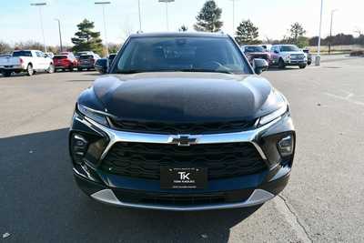 2024 Chevrolet Blazer, $30369. Photo 11