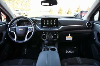 2024 Chevrolet Blazer, $30369. Photo 3