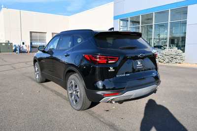 2024 Chevrolet Blazer, $30369. Photo 5