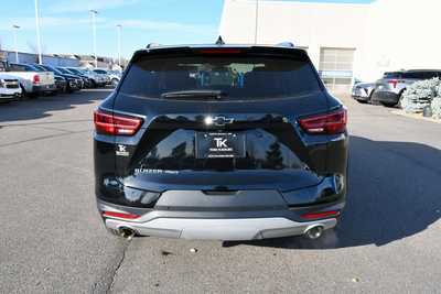 2024 Chevrolet Blazer, $30369. Photo 6
