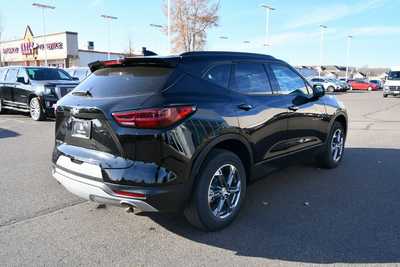 2024 Chevrolet Blazer, $30369. Photo 8
