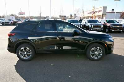 2024 Chevrolet Blazer, $30369. Photo 9