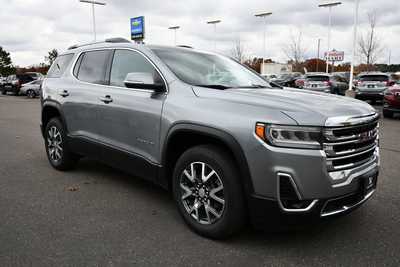 2023 GMC Acadia, $. Photo 10