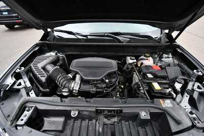 2023 GMC Acadia, $. Photo 12