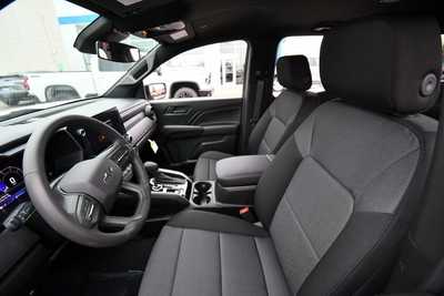 2026 Chevrolet Colorado Crew Cab, $41662. Photo 10