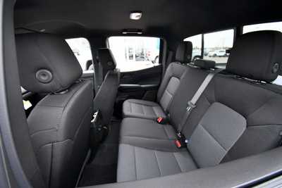 2026 Chevrolet Colorado Crew Cab, $41662. Photo 11