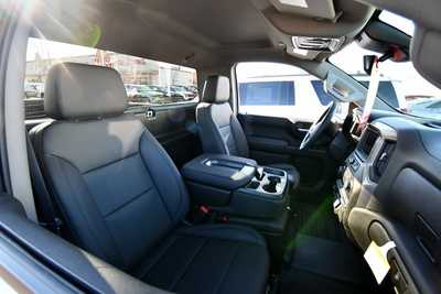 2026 Chevrolet 1500 Reg Cab, $44997. Photo 9