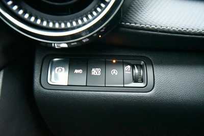 2026 Chevrolet TrailBlazer, $29497. Photo 11