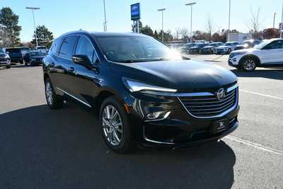 2023 Buick Enclave, $35039. Photo 10