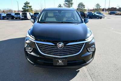 2023 Buick Enclave, $35039. Photo 11