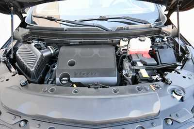 2023 Buick Enclave, $35039. Photo 12