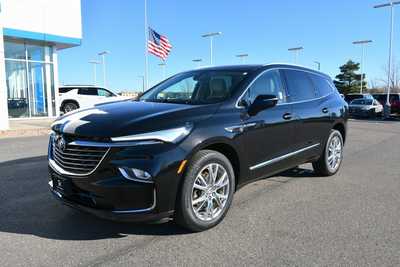 2023 Buick Enclave, $35039. Photo 2